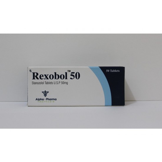 Rexobol-50