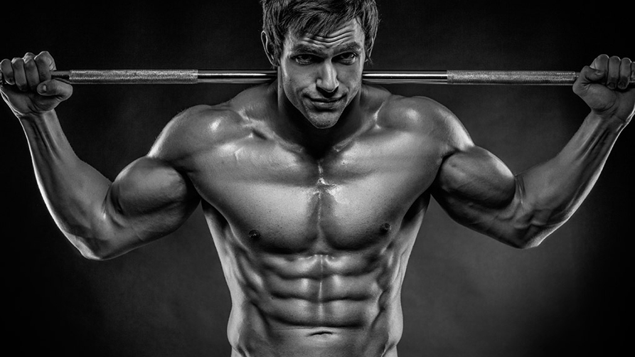 Steroider Bodybuilding